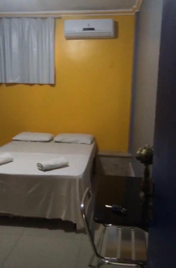 Luxury Triple Room